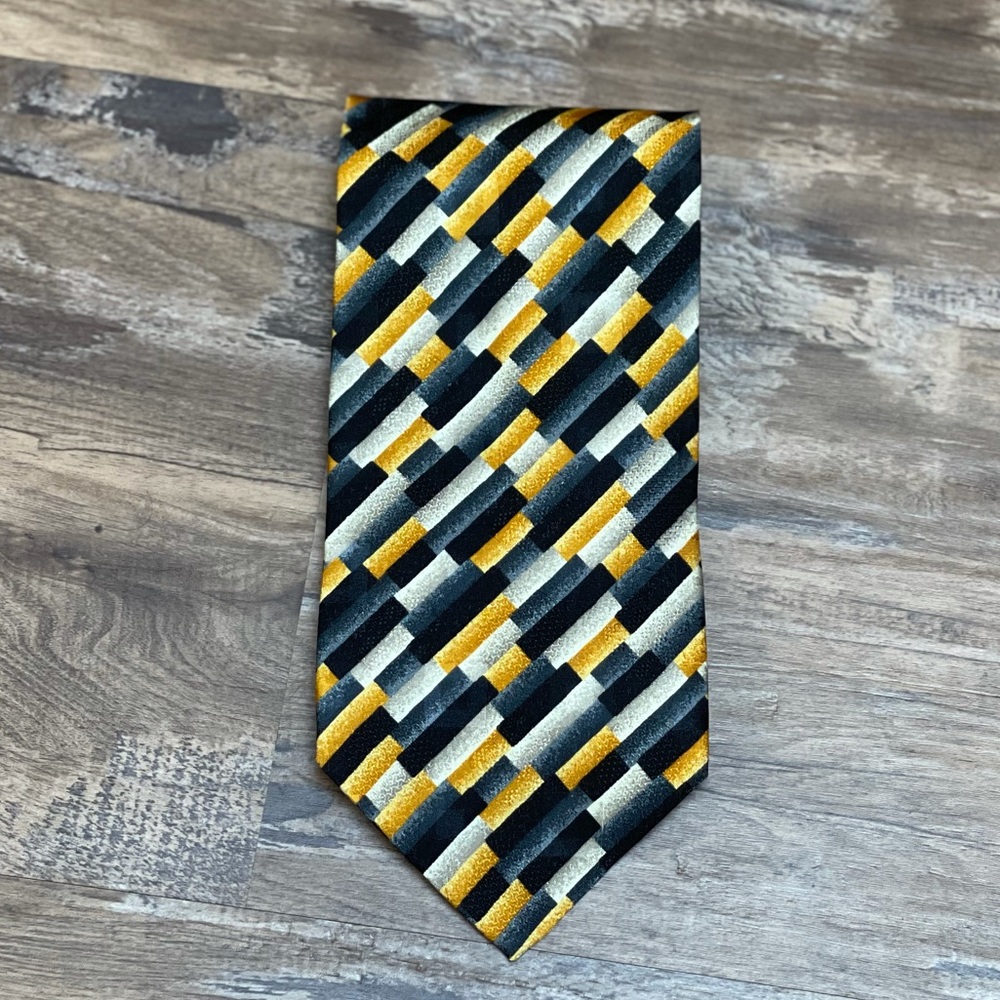 Enrico Venturi Men’s Tie